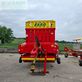 Cinta transportadora de forraje -  - Silierwagen /Faro 3500D