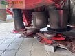 Cortacésped manual - Kuhn - gmd 310 f