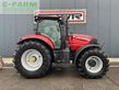 Tractor agrícola - Case IH - puma 240 cvx CVX