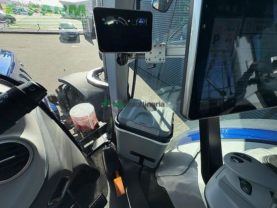 Tractor agrícola - New Holland - t7.300