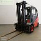 Elevadora - Linde - h 30 t evo 393-02