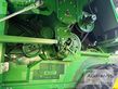 Cosechadora de Cereal - John Deere - t 670 + sw 625r