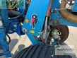 Sembradora - Rabe - combi speed t 602 l