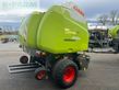 Empacadora gigant - Claas - variant 465 rc