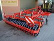 Cultivador - Ziegler - field profi 3002