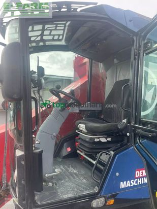 Remolqu esparcidor - Siloking - selfline 4.0 system 300+ 2519-19