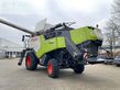 Cosechadora de Cereal - Claas - trion 530 mit sw v 680