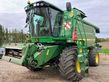 Cosechadora de Cereal - John Deere - W660 HM