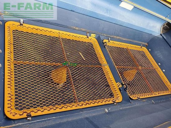 Esparcidor - Bogballe - m2w