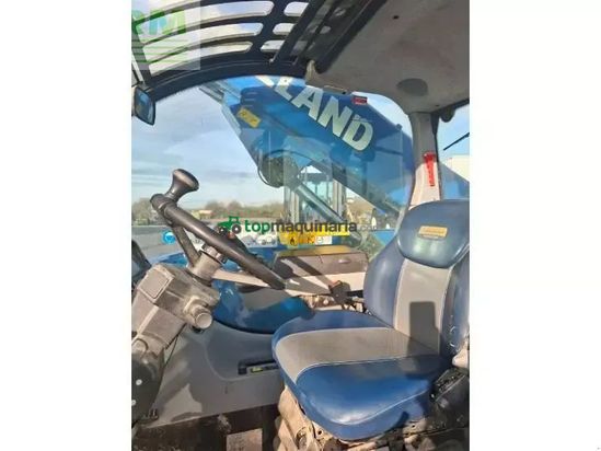 Telescopica - New Holland - lm7-42