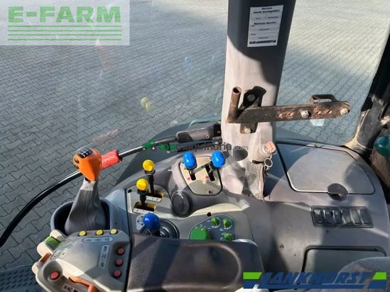 Tractor agrícola - Deutz-Fahr - agrotron m 620 dcr