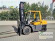Elevadora - Manitou - mi 25 d
