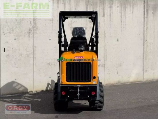 Telescopica - Giant - g1500