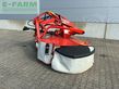 Cortacésped manual - Kuhn - gmd 3125 f-ff