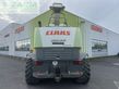 Cosechadora de Cereal - Claas - jaguar 830
