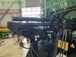 Cinta transportadora de forraje - Brantner - ta 16055 26m³