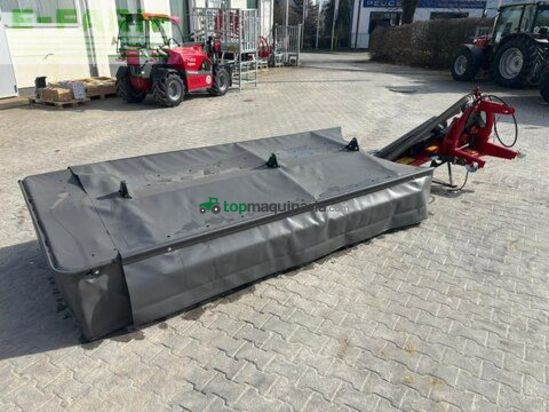 Cortacésped manual - Massey Ferguson - dm 306