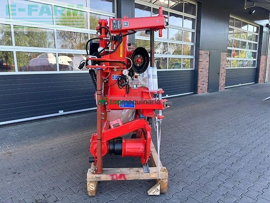 Cortacésped manual - Kuhn - gmd 4411-ff