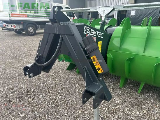 Esparcidor -  - betec rs m215 f siloverteiler
