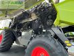 Cosechadora de Cereal - Claas - tucano 440
