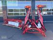 Cortacésped manual - Kuhn - gmd 9530