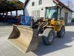 Minicargadora - Volvo - l 30b pro