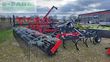 Cultivador - Saphir - allstar ll 601