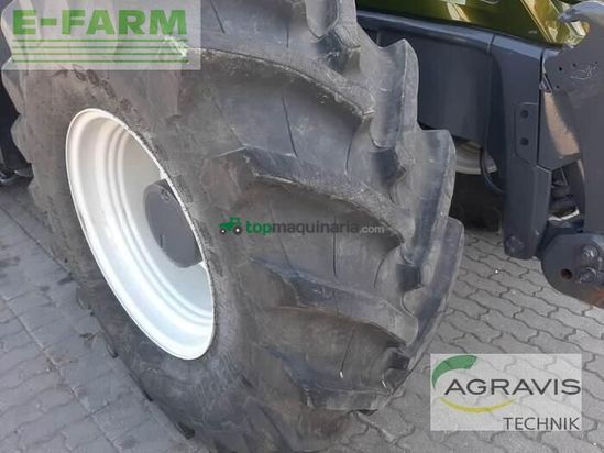 Tractor agrícola - Valtra - q 285 1a9