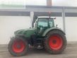 Tractor agrícola - Fendt - 724 profi plus