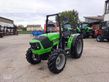 Tractor agrícola -  - 5080 df keyline