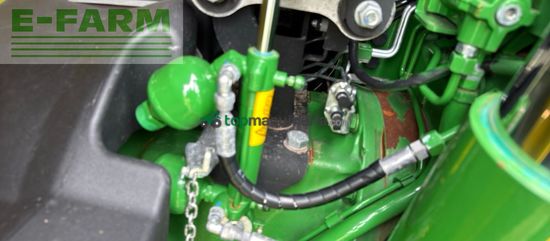 Tractor agrícola - John Deere - 6R 175