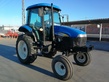 Tractor agrícola - New Holland - TD5050  