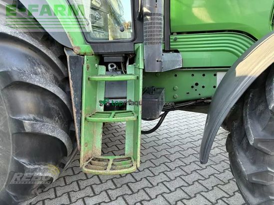 Tractor agrícola - John Deere - 6920s