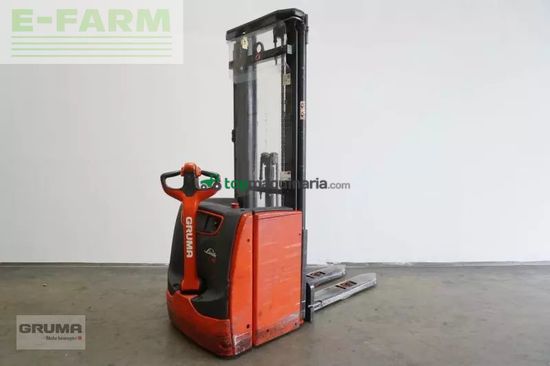 Elevadora - Linde - l 16 i 1173