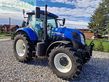 Tractor agrícola - New Holland - t7.200 powercommand