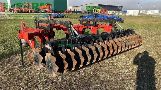 Cultivador - Quivogne - ss08