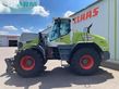 Minicargadora - Claas - torion 1511 p stage v