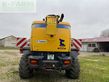 Cosechadora de Cereal - New Holland - fr 9040
