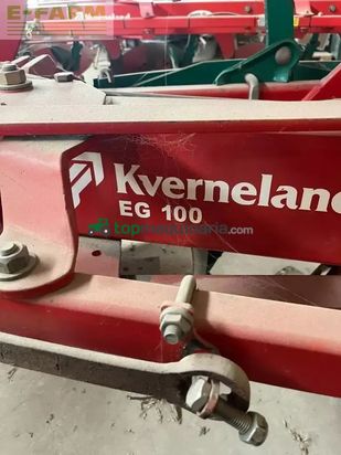 Arado - Kverneland - eg 100