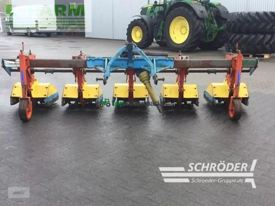 Grada rotativa -  - konstantinidis - gr 5 r