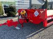 Remolqu agrícola -  - 27tll lang