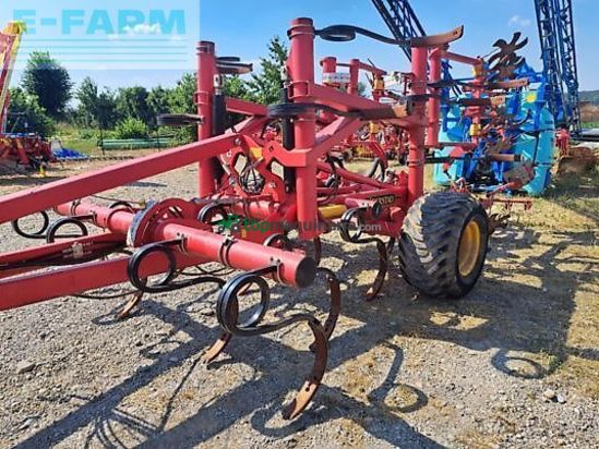 Cultivador - Väderstad - swift 440
