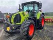 Tractor agrícola - Claas - arion 630 cmatic cebis CMATIC CEBIS