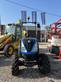 Tractor agrícola - New Holland - T4.100N