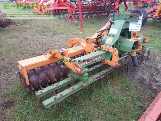 Grada rotativa - Amazone - alternative 3 m.
