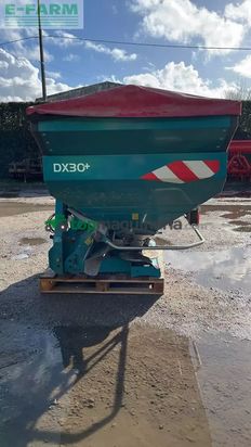 Esparcidor -  - dx30+