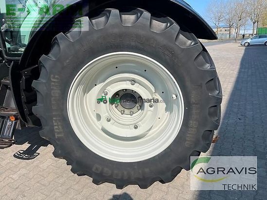 Tractor agrícola - Valtra - t 254 v