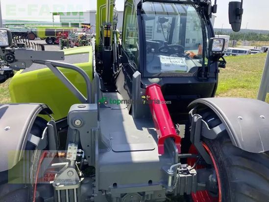 Telescopica - Claas - scorpion 960 varipower 2 +