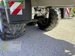 Cinta transportadora de forraje - Fliegl - asw 391 taurus fox tridem
