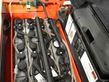 Elevadora - Linde - t 20 ap 1153-02